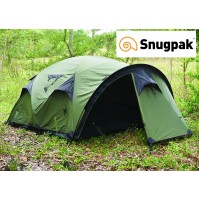 Snugpak "THE CAVE"  4 Person Base Camp Tent